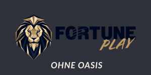 Fortune Play logo
